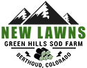 Green Hills Sod Farm