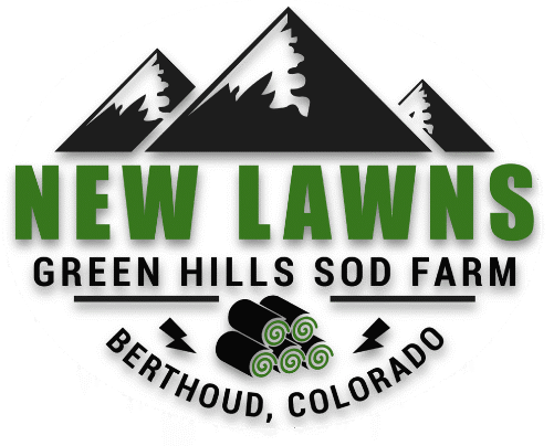 Green Hills Sod Farm
